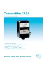 Transmitter IR24 - 1