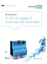 Transmitter SB1-1