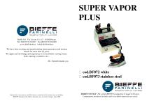 Super Vapor Plus - 1