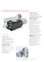 ATEX Vacuum Pumps-3