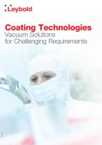 Coating Applications - 1