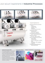 CVS Central Vacuum Stations - 3