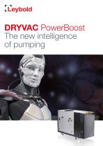 DRYVAC PowerBoost - 1