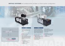 DRYVAC Systems - 3