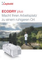 ECODRY plus - 1