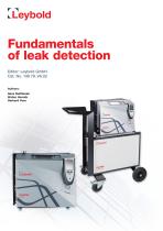 Fundamentals of leak detection-1