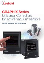 GRAPHIX Series - 1