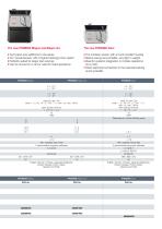 PHOENIX 4 Leak Detector - 7