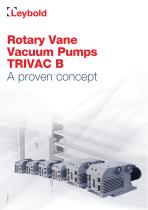 Rotary Vane Pumps-1