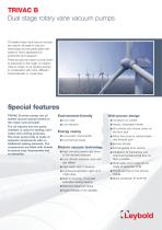 Rotary Vane Pumps-2