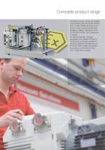 Rotary Vane Pumps-5