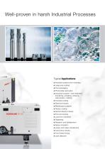 SCREWLINE - Dry compression for vacuum - 3