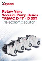 TRIVAC T - 1