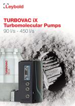 TURBOVAC iX-1