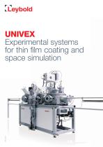 UNIVEX - 1