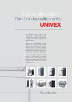 UNIVEX - 3