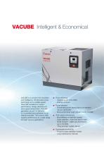 VACUBE - 2