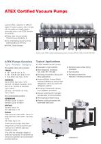 Vacuum Pumps-2