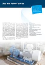 CHEMICAL CENTRIFUGAL PUMP-3