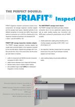 The FRIAFIT Sewage system for gravity pipe-6