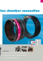 The FRIAFIT Sewage system for gravity pipe-7