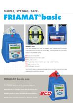 FRIAMAT brochure - 2