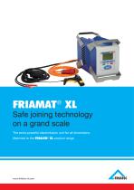 FRIAMAT XL - 1