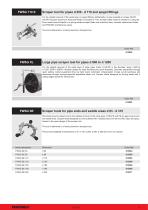 FRIATOOLS:product range-11