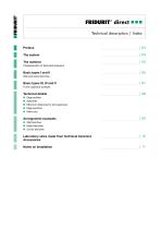 FRIDURIT direct-3