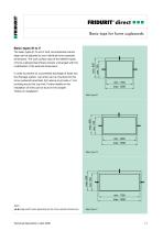 FRIDURIT direct-7