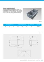 FRIDURIT laboratory sinks-15