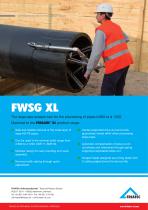 FWSG XL-1
