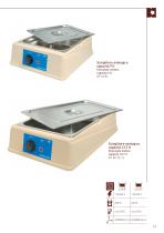 Analogue chocolate melters-4