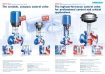 STEVI - Control valves - 3