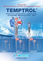 TEMPTROL - 1