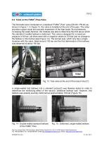 Water hammer in valves - solutions to improve stability - 10