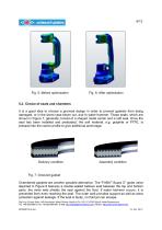 Water hammer in valves - solutions to improve stability - 6