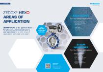 ZEDOX HEXO - 4