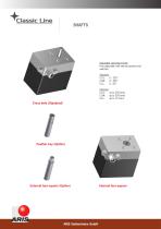 CL - ELECTRO-MECHANICAL ROTARY DRIVE-12