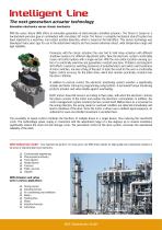 Electronic Rotary Drive Tensor-2