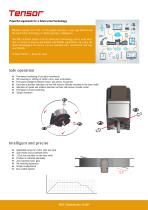 Electronic Rotary Drive Tensor-4