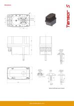 Electronic Rotary Drive Tensor-7