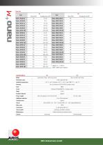 NANO+ - ELECTRO-MECHANICAL PART-TURN ACTUATOR - 6