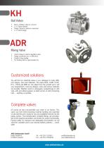 Product Overview Valves-4