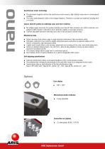 Rotary Drive Nano-2