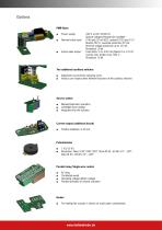 Rotary Drive Nano-3