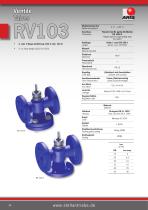 RV 103 / RV 113-1