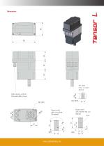 TENSOR - FULLY ELECTRONIC ROTARY DRIVE - 11