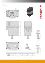 TENSOR - FULLY ELECTRONIC ROTARY DRIVE - 9