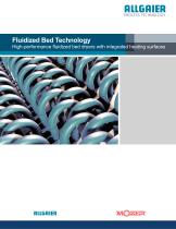 Fluidized bed technology at its best - 1